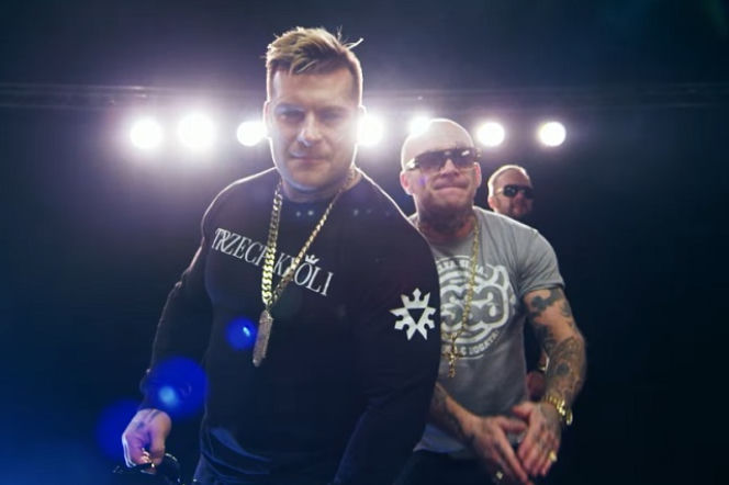 Trzech Króli - Nigdy nie mów nigdy TEKST piosenki Popka, Matheo i Soboty