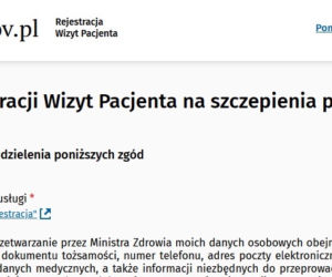 Jak zapisać dziecko na szczepienie na COVID-19 [INSTRUKCJA KROK PO KROKU]