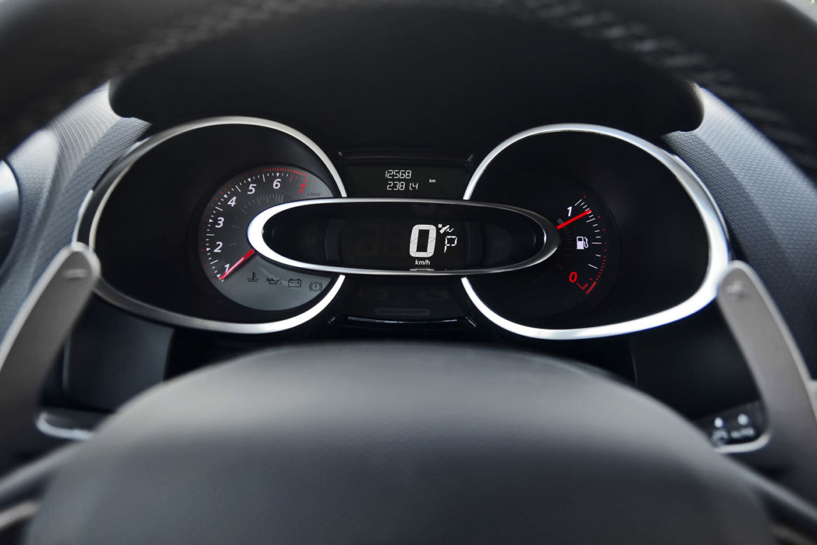 Renault Clio Grandtour GT 1.2 TCe 120 EDC
