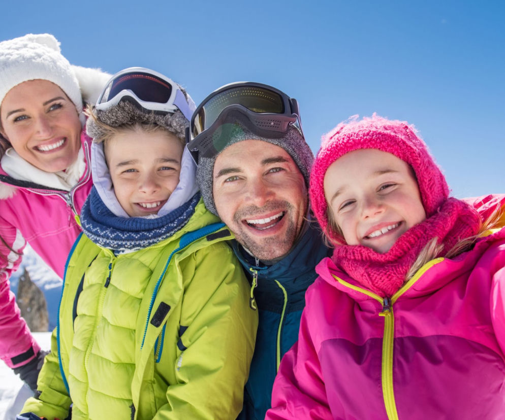 Snowboard czy narty - co wybrać?