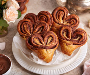 Ciasteczka na walentynki - galeria inspiracji