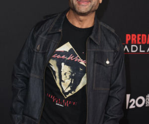 Była pierwsza dama romansowała z gwiazdą Marvela? Szokujące plotki