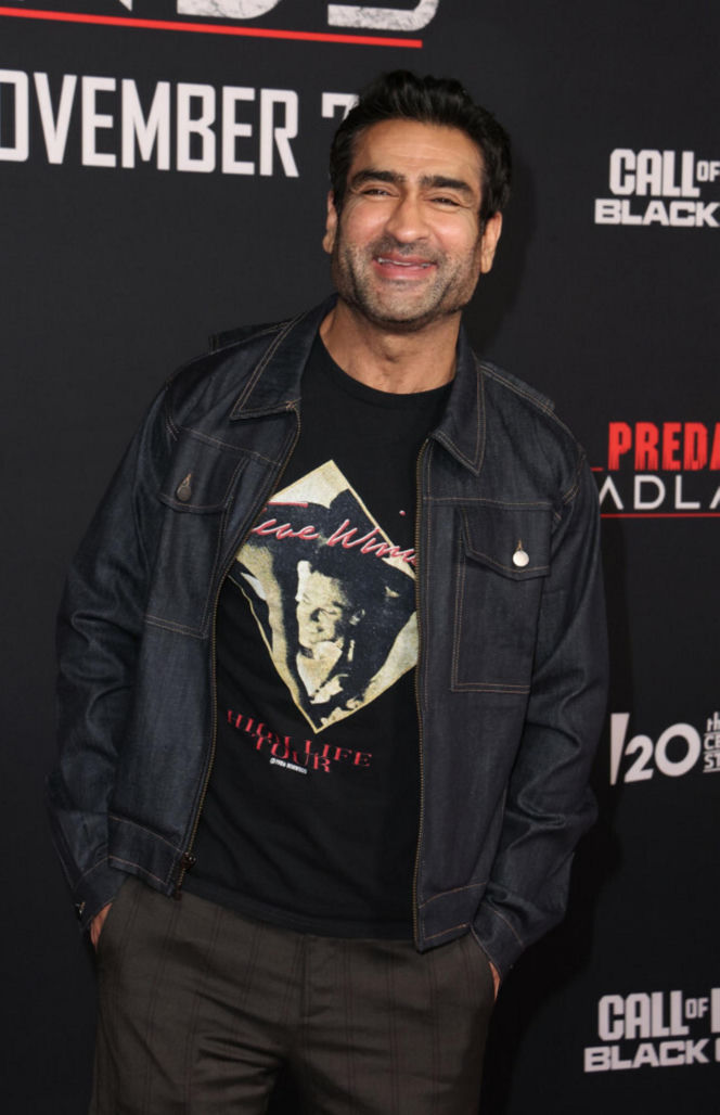 Była pierwsza dama romansowała z gwiazdą Marvela? Szokujące plotki