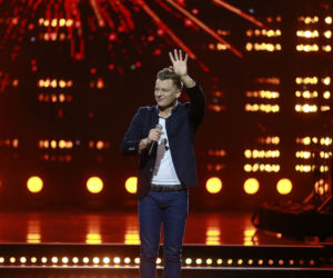 Sopot HitFestiwal 2015 koncert platynowy