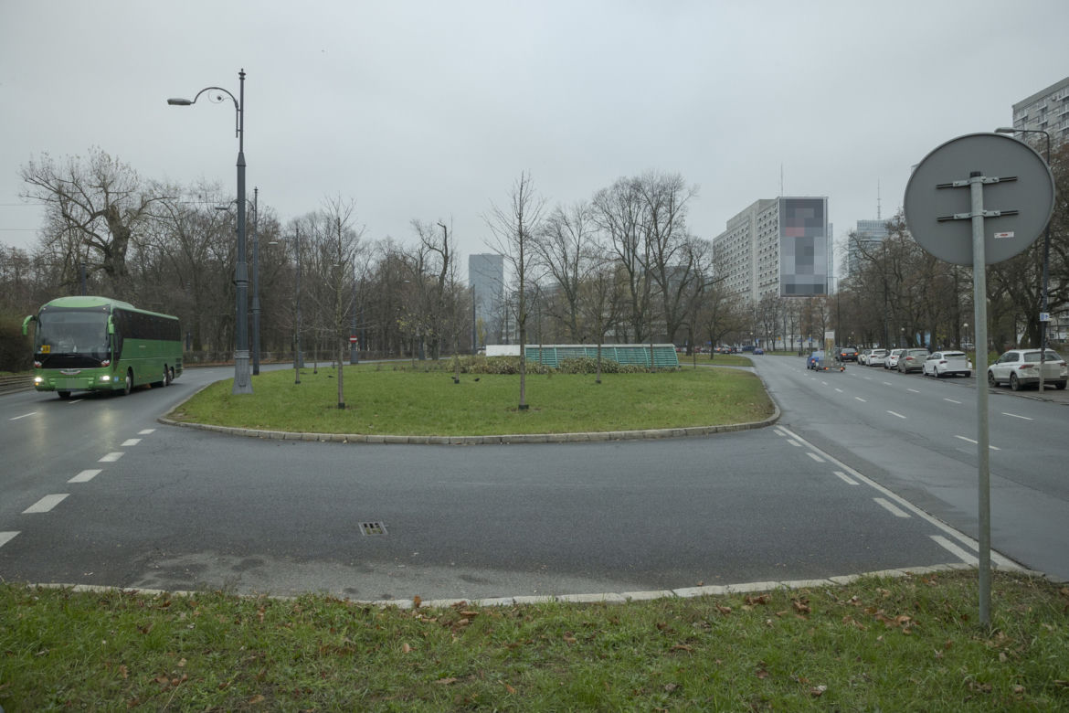 Ponad pół miliarda złotych na przyszłe inwestycje. Co czeka warszawiaków w nadchodzącym roku?