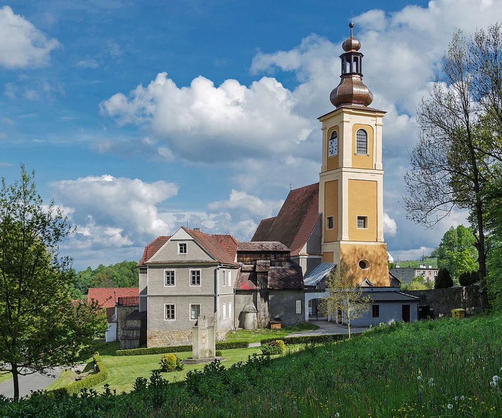 Kościół