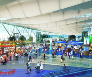 Postawią nowy terminal na JFK