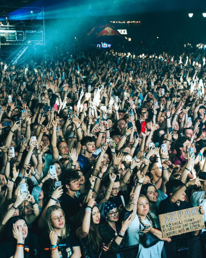 Tak wyglądał Before Festival w Siedlcach w 2025 roku!