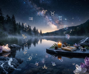 Horoskop dzienny na 29 maja. Gwiazdy radzą dziś zwolnić tempo, ten dzień przyniesie ważną odpowiedź dla Twojego znaku zodiaku