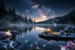 Horoskop dzienny na 29 maja. Gwiazdy radzą dziś zwolnić tempo, ten dzień przyniesie ważną odpowiedź dla Twojego znaku zodiaku