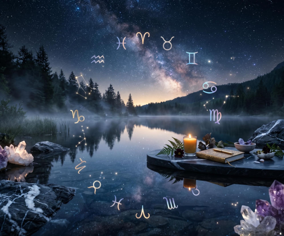 horoskop dzienny