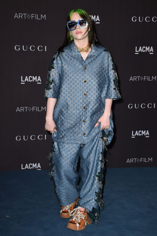 Billie Eilish