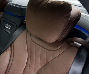Mercedes-Benz S560 L 4Matic