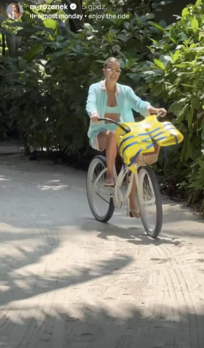 Małgorzata Rozenek-Majdan