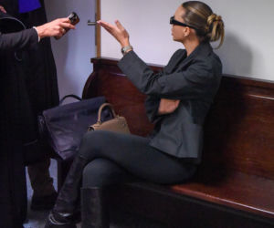 Rozwód Sandry Kubickiej i Barona