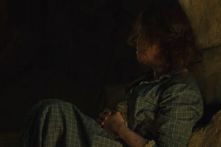 La promesa - pałac tajemnic, odcinek 329: Coraz słabsza Maria walczy o życie, a jej umysł zaczynają nawiedzać halucynacje