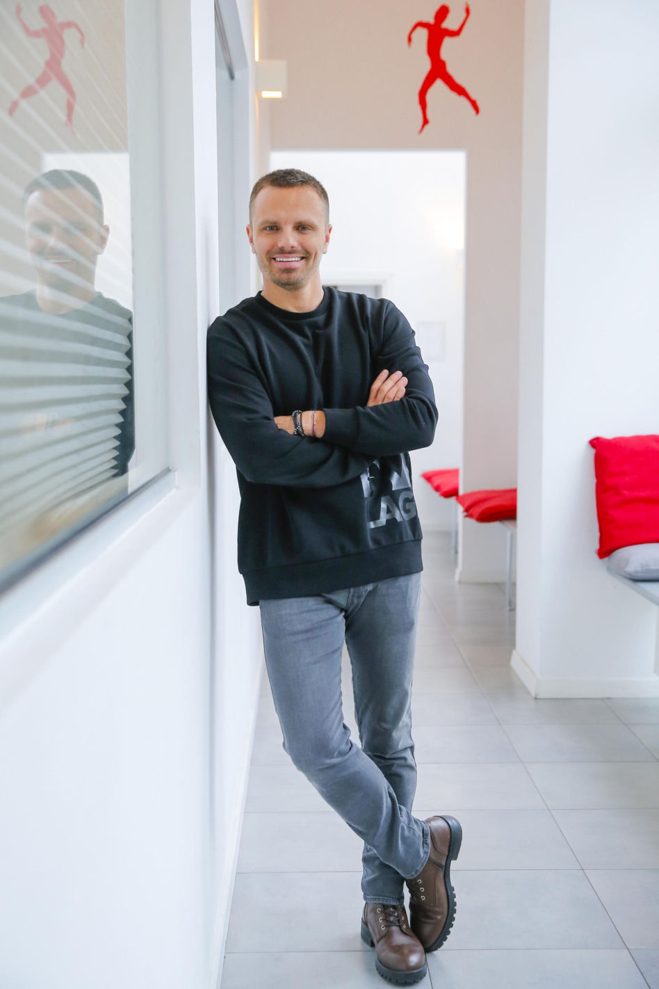 Hakiel zwrócił się do Kurzajewskiego