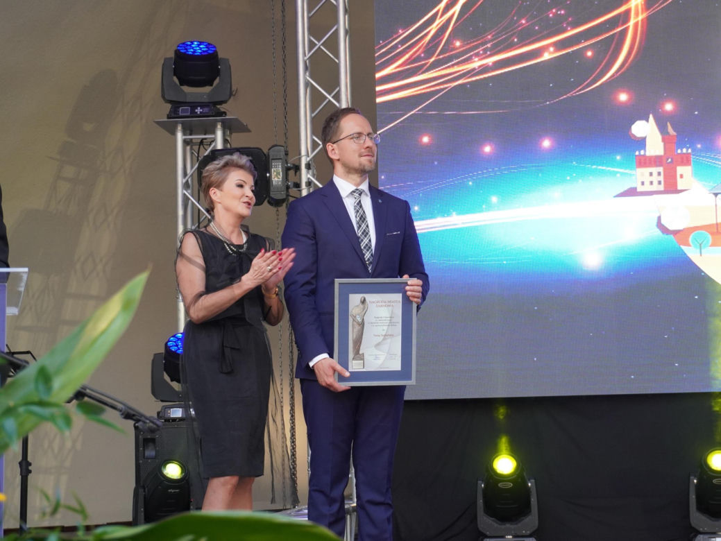 Zdearzenia 2024. Nagrody Miasta Tarnowa i stypendia artystyczne przyznane