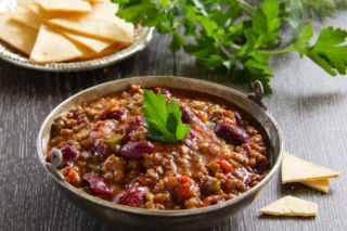 Jak zrobić dobre chili con carne? Ten przepis zawsze się udaje