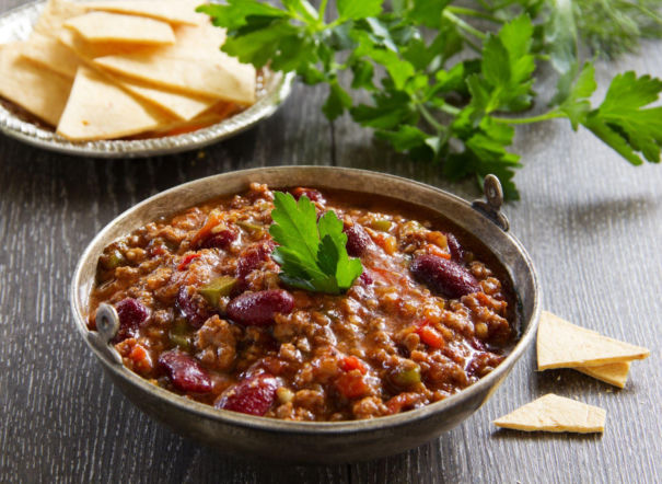 Jak zrobić dobre chili con carne? Ten przepis zawsze się udaje