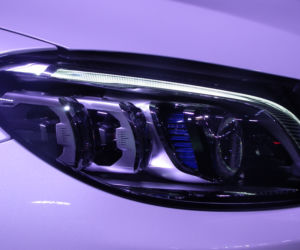 Ptak Expo Warsaw Motor Show 2018