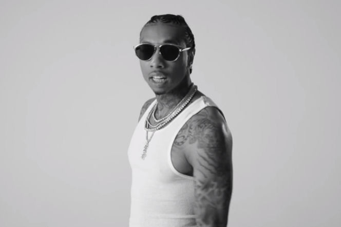 Tyga w Polsce 2018 - data, miejsce, bilety