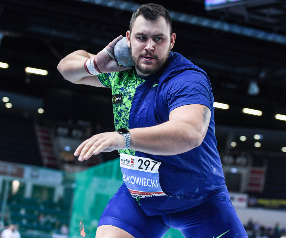Konrad Bukowiecki
