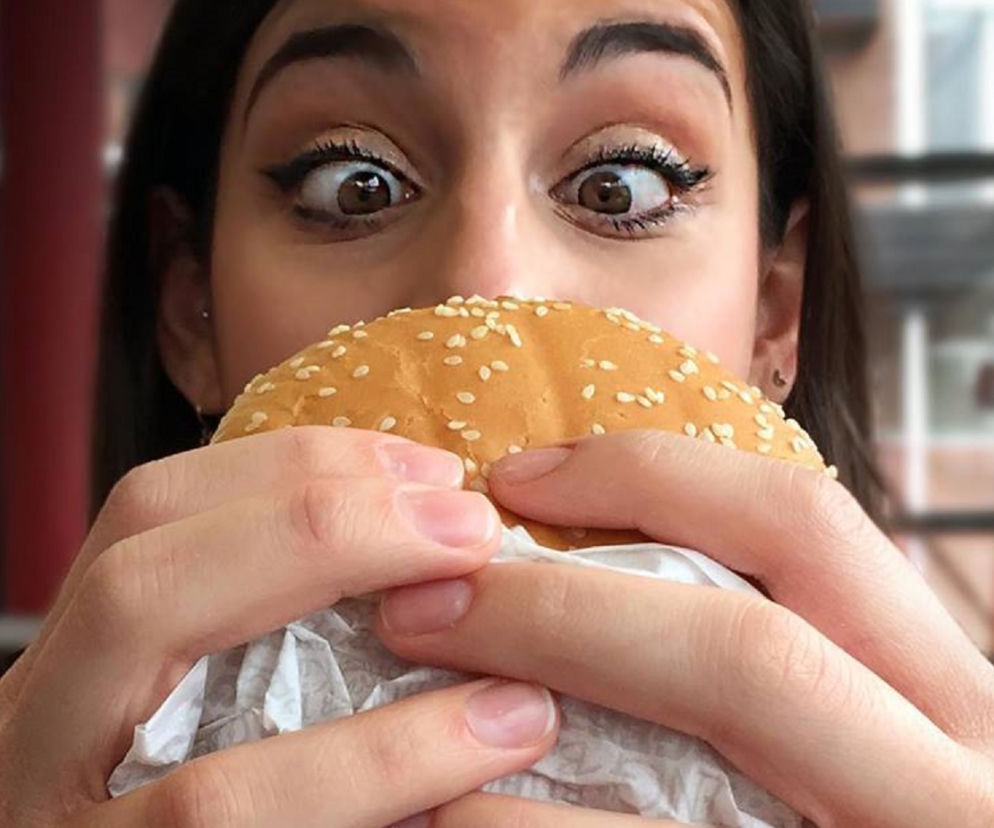 Według ilości fanów utworzyliśmy TOP 5 najlepszych burgerów w Lublinie