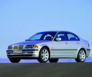 BMW E46