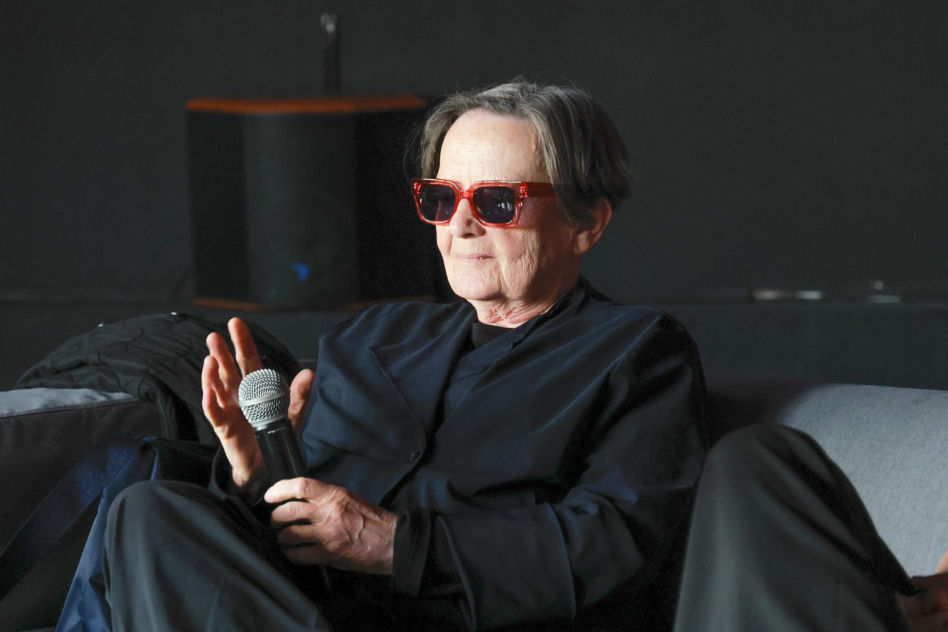 Agnieszka Holland