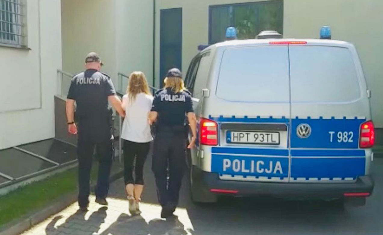 Rodzice potwory katowali synka