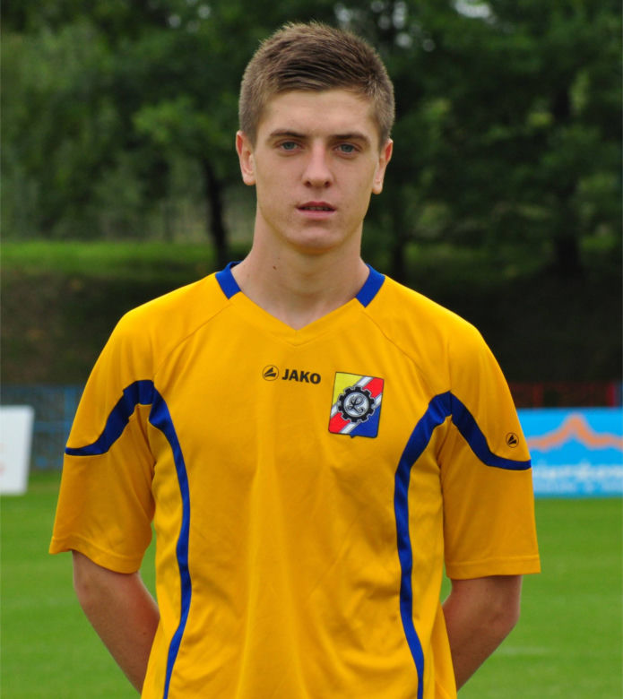 Krzysztof Piątek