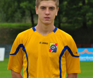 Krzysztof Piątek