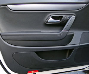 Volkswagen CC 2.0 TSI DSG R-line
