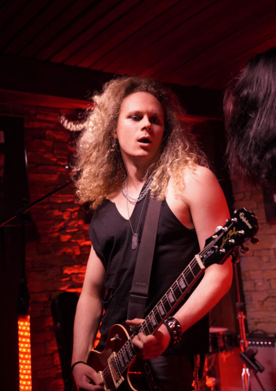 Tak toruńska Hard Rock Pub Pamela świętuje urodziny. Proponuje energetyczne koncerty