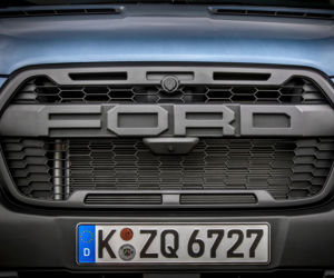 Ford Transit i Transit Custom w wersji Trail oraz Active