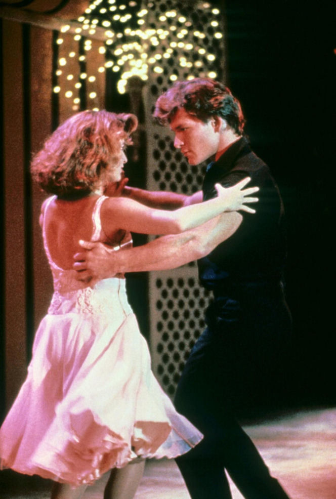 Tak wygląda gwiazda "Dirty Dancing" po 29 latach! Kompletny szok