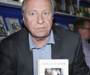 Jerzy Stuhr
