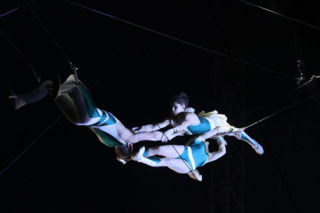 Cyrkowy Dzień Dziecka w Julinek Park