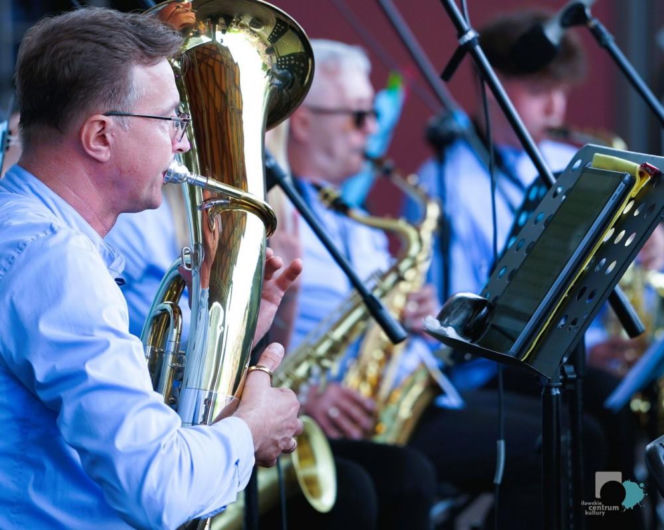 Koncert AMODII