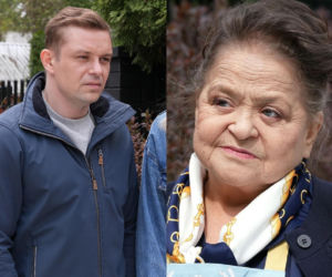 Barwy szczęścia, odcinek 3424: Lucyna zażąda od Huberta fortuny za ich dom! Zgodzi się, żeby ją spłacili - ZDJĘCIA