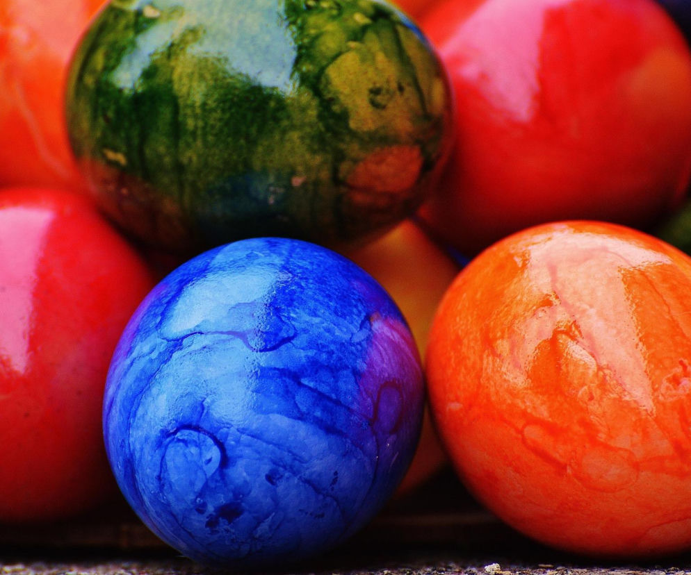 Jarmark Wielkanocny Zasmakuj w Łomży już w tym tygodniu!