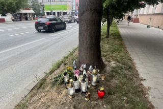 Patryk nie miał prawa jazdy, był pijany. 17-letnia Wiktoria już nie wróci do domu