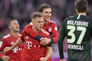 Kumpel Lewandowskiego NIE WYTRZYMAŁ. Zaczął wykrzykiwać do trenera, wszystko się wydało!
