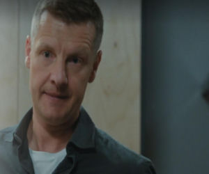 M jak miłość odc. 1897. Paweł (Rafał Mroczek)