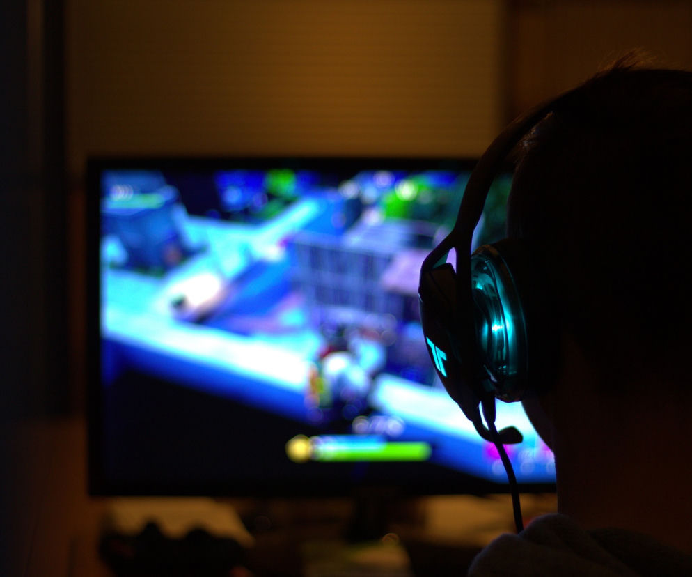 e-sport