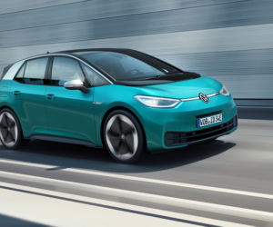 Volkswagen ID.3 (2020)