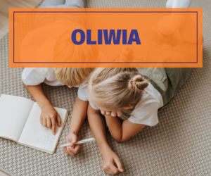 Zuzanna i Antoni czy Nia i Romeo? Jest NOWA lista najpopularniejszych imion w Polsce! 