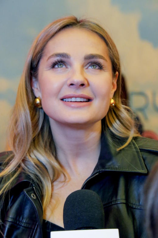 Małgorzata Socha pokazała umięśniony brzuch w bikini