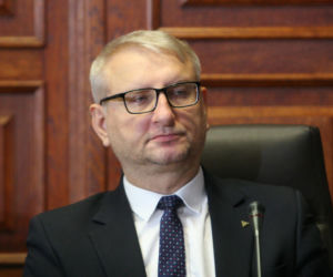 Wyleciał z PiS przez romans z piękną Izabelą. Twierdziła, że jest zboczeńcem i wcieleniem diabła